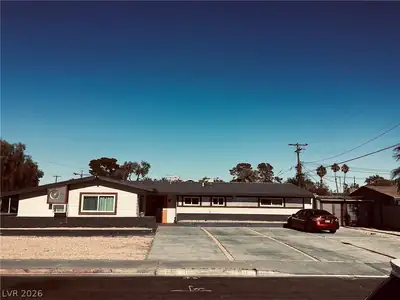545 Ellen Way, Las Vegas