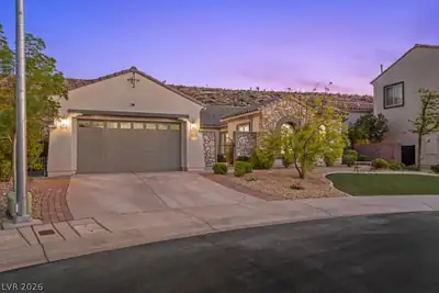 2125 De Rouge Avenue Henderson, NV 89044