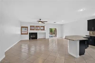 2717 Grande Valley Drive, Las Vegas, NV 89135 Living Room