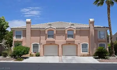 8456 Indigo Sky Avenue, Las Vegas, NV 89129 
