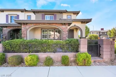 1966 Via Delle Arti Henderson, NV 89044
