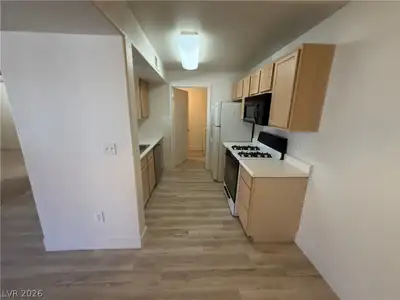950 Seven Hills Drive 2322, Henderson, NV 89052 Kitchen