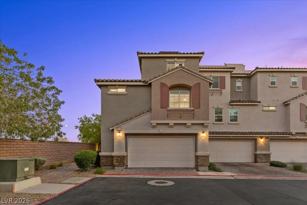 9996 Sable Point Street, Las Vegas, NV 89178