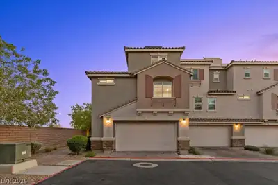 9996 Sable Point Street, Las Vegas