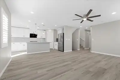 9996 Sable Point Street, Las Vegas, NV 89178 Living Room