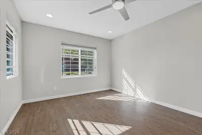 9996 Sable Point Street, Las Vegas, NV 89178 Bedroom