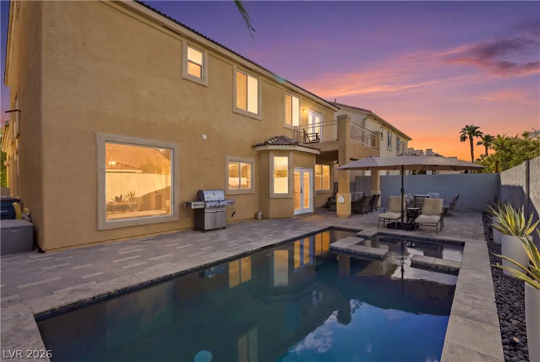 5822 Ivy Vine Court, Las Vegas, NV 89141
