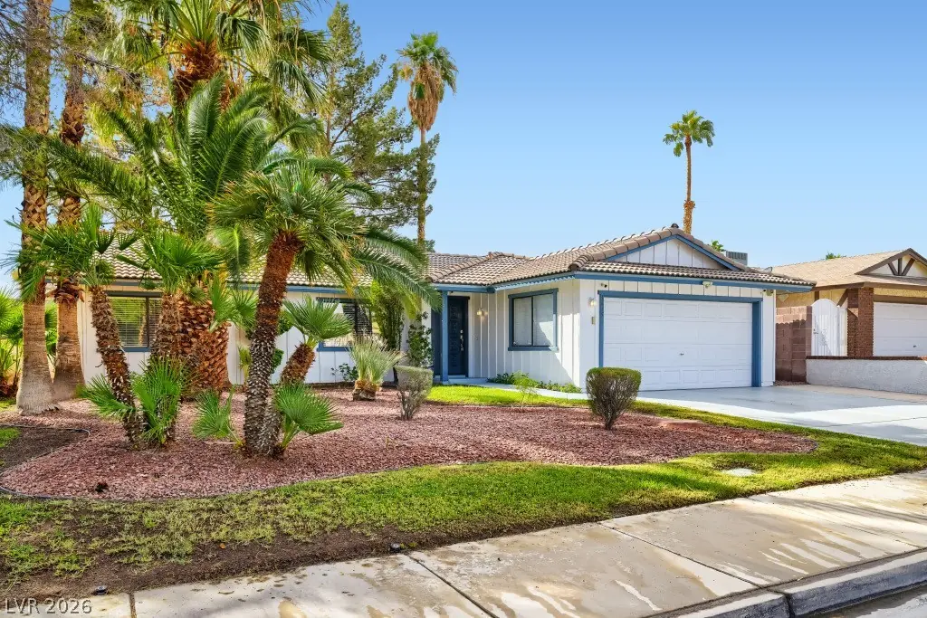 1615 Abby Avenue, Henderson, NV 89014