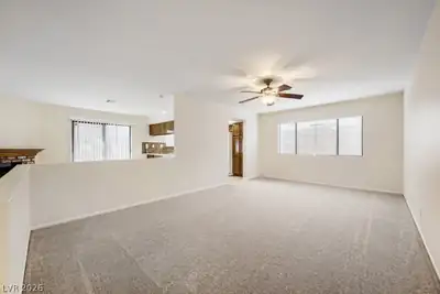 1615 Abby Avenue, Henderson, NV 89014 Living Room