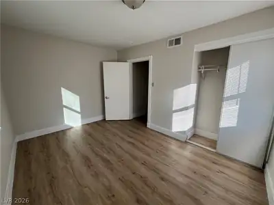1011 Norman Avenue, Las Vegas, NV 89104 Bedroom