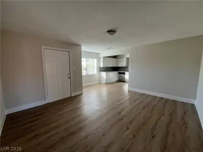 1011 Norman Avenue, Las Vegas, NV 89104 Living Room