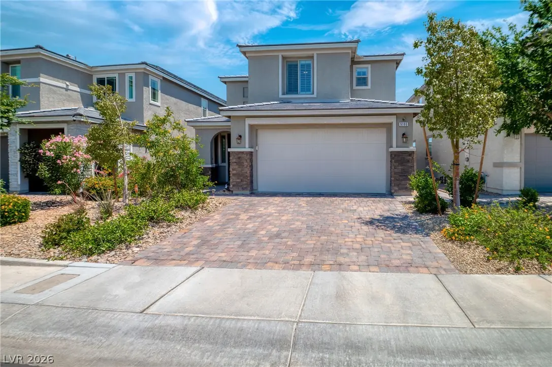 9186 Reinberg Street, Las Vegas, NV 89113