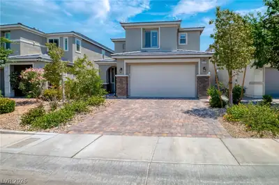 9186 Reinberg Street Las Vegas, NV 89113