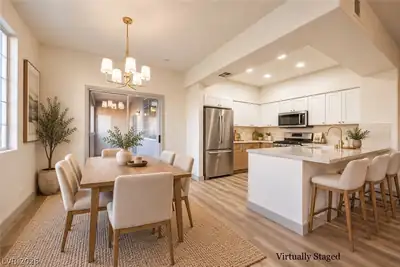 7701 Constanso Avenue 104, Las Vegas