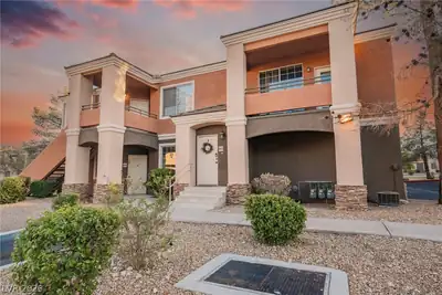 7701 Constanso Avenue 104, Las Vegas, NV 89128 