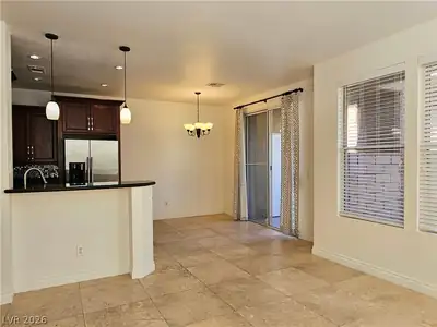 251 South Green Valley Parkway 4714, Henderson, NV 89012 Dining Area