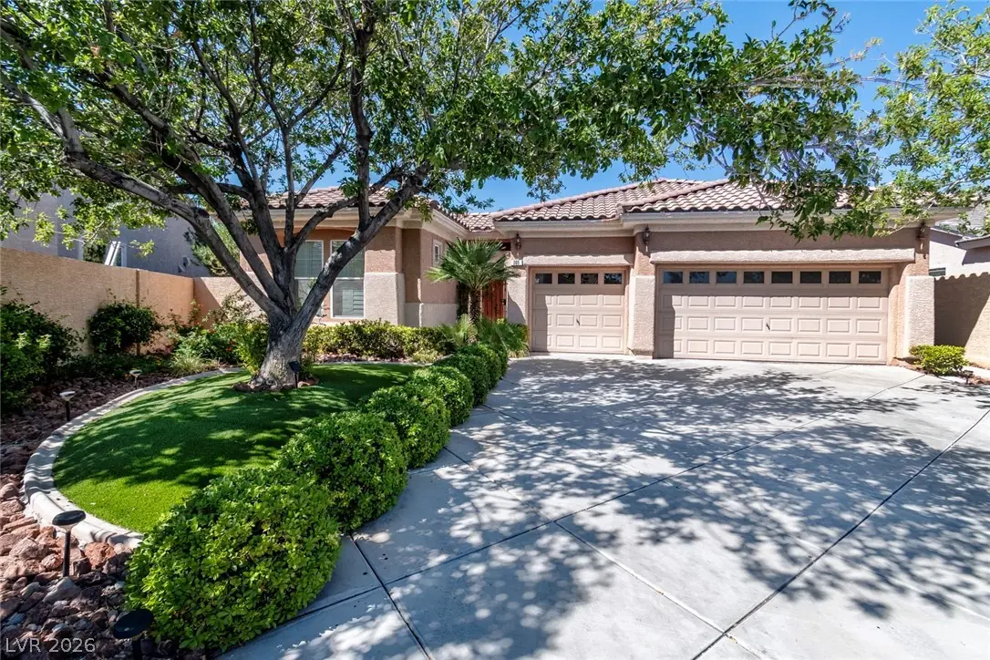 305 Corsicana Street, Las Vegas, NV 89138