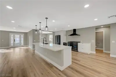909 Rhyolite Terrace, Henderson, NV 89011 Kitchen