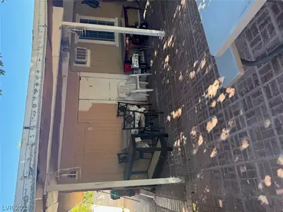2012 Bonita Avenue, Las Vegas, NV 89104 Patio