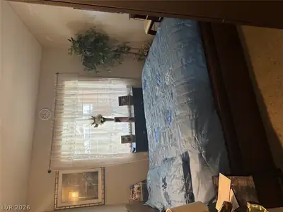 2012 Bonita Avenue, Las Vegas, NV 89104 Bedroom