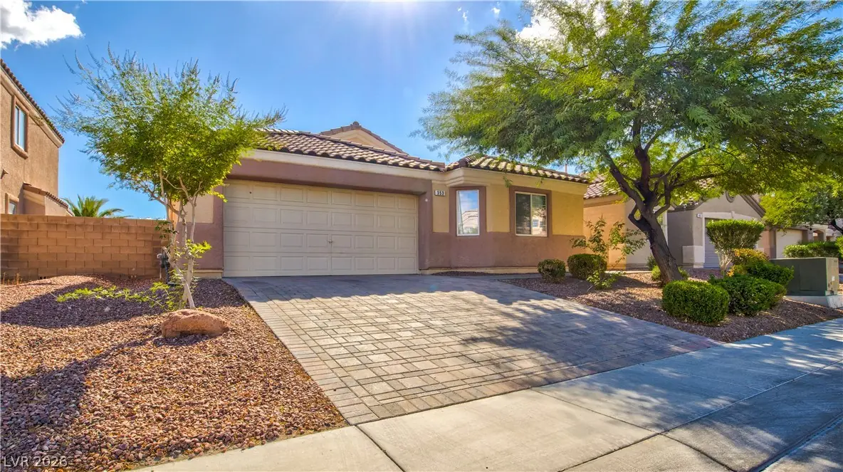 353 Colorful Rain Avenue, North Las Vegas, NV 89031