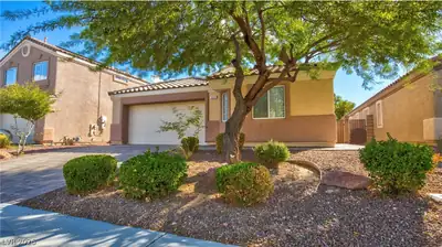353 Colorful Rain Avenue, North Las Vegas, NV 89031 