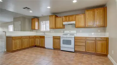 353 Colorful Rain Avenue, North Las Vegas, NV 89031 