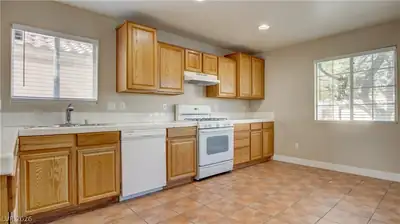 353 Colorful Rain Avenue, North Las Vegas, NV 89031 