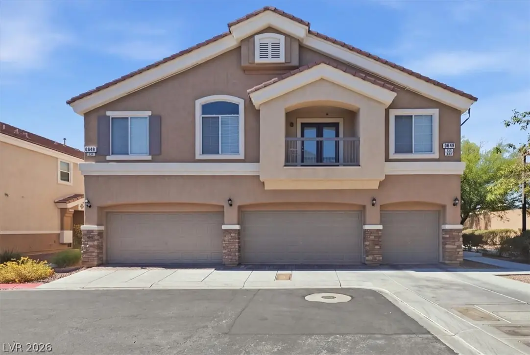 6045 Emma Bay Court 102, North Las Vegas, NV 89031