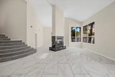 2071 Sutton Way, Henderson, NV 89074 Living Room