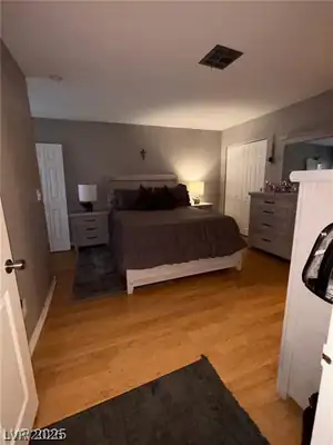 1600 North Torrey Pines Drive 101, Las Vegas, NV 89108 Bedroom