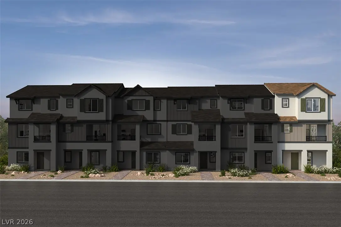 1300 Kixley Lane, Henderson, NV 89014