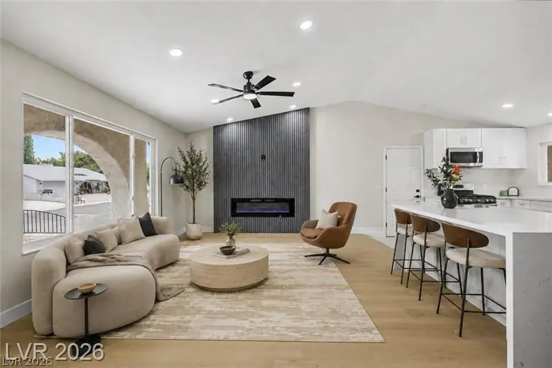 1402 Esther Drive, Boulder City, NV 89005