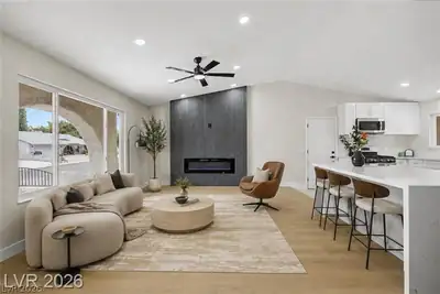 1402 Esther Drive, Boulder City