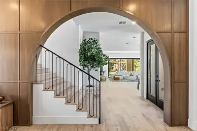 10205 Orkiney Drive, Las Vegas