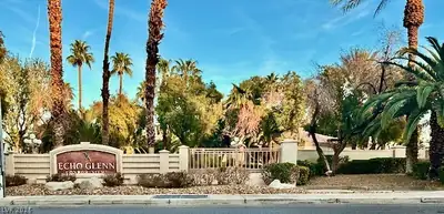 6480 Annie Oakley Drive 524, Las Vegas