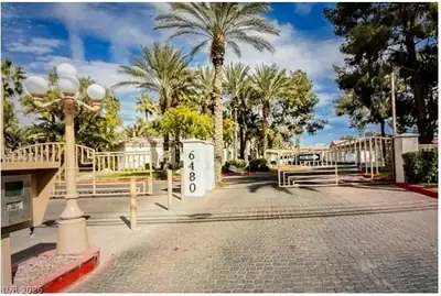 6480 Annie Oakley Drive 524, Las Vegas, NV 89120 