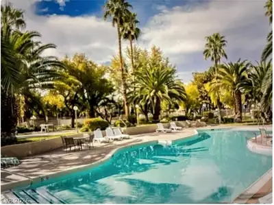 6480 Annie Oakley Drive 524, Las Vegas, NV 89120 