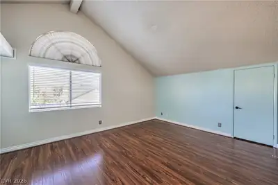 6140 Warm River Road, Las Vegas, NV 89108 Bedroom