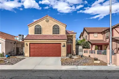 6140 Warm River Road, Las Vegas