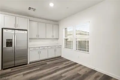 296 Aravalli Crest Street, Henderson, NV 89015 Dining Area