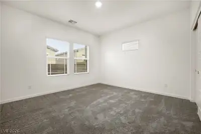 296 Aravalli Crest Street, Henderson, NV 89015 Bedroom