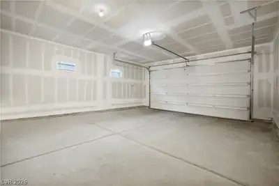 296 Aravalli Crest Street, Henderson, NV 89015 Garage