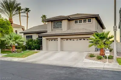 2482 Ram Crossing Way, Henderson, NV 89074 