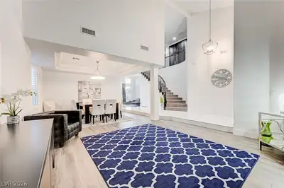 2482 Ram Crossing Way, Henderson, NV 89074 