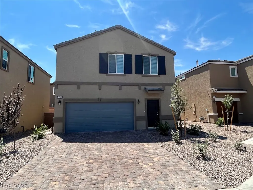5340 Loxley Court, Las Vegas, NV 89122