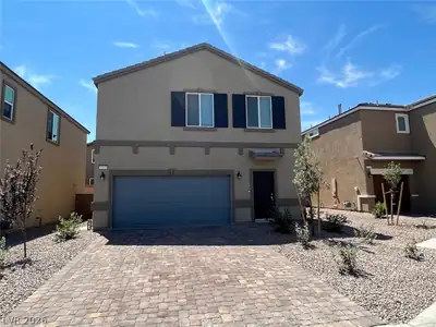 5340 Loxley Court, Las Vegas