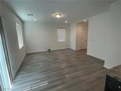 5340 Loxley Court, Las Vegas, NV 89122 Living Room