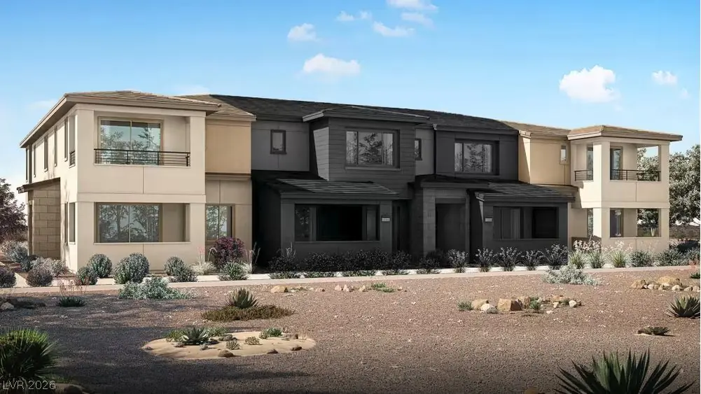 221 Asher Falls Drive, Henderson, NV 89011