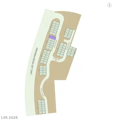 221 Asher Falls Drive, Henderson, NV 89011 